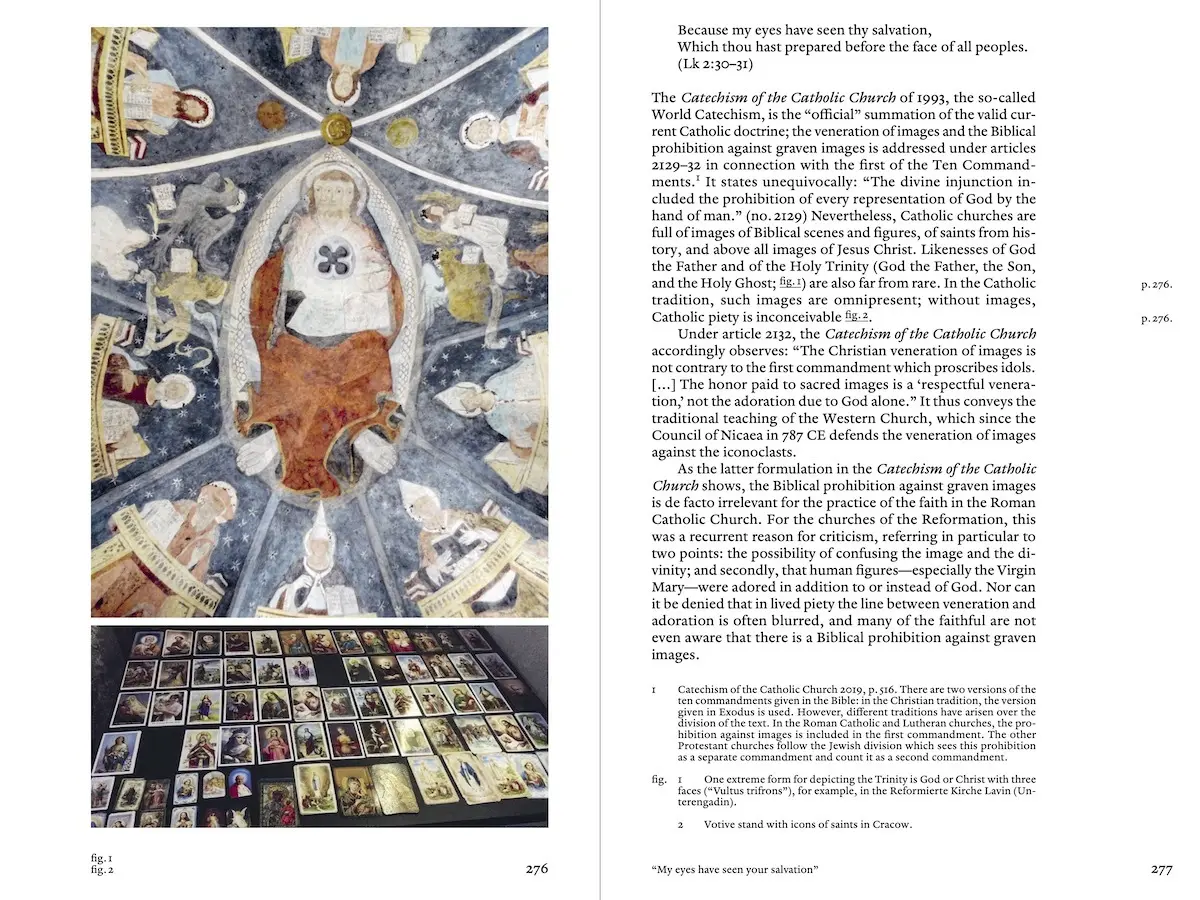 Bild: 9783775747332 | In the Name of the Image | Axel Langer (u. a.) | Buch | 504 S. | 2022
