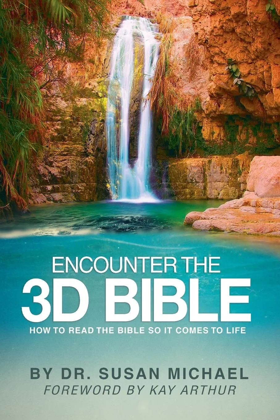 Cover: 9780983937432 | Encounter the 3D Bible | Susan Michael | Taschenbuch | Englisch | 2022