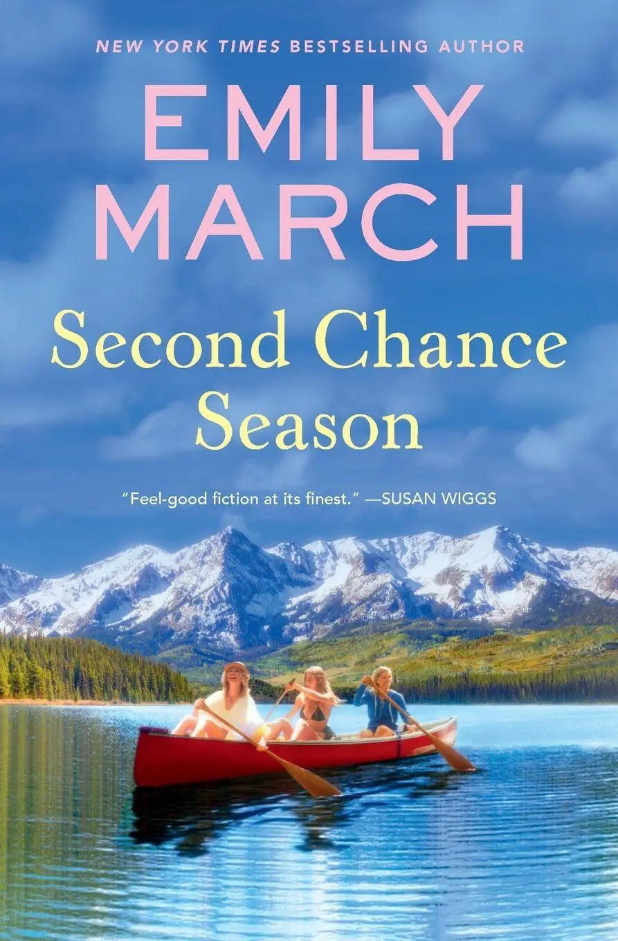 Cover: 9781538707432 | Second Chance Season | Emily March | Taschenbuch | Englisch | 2024