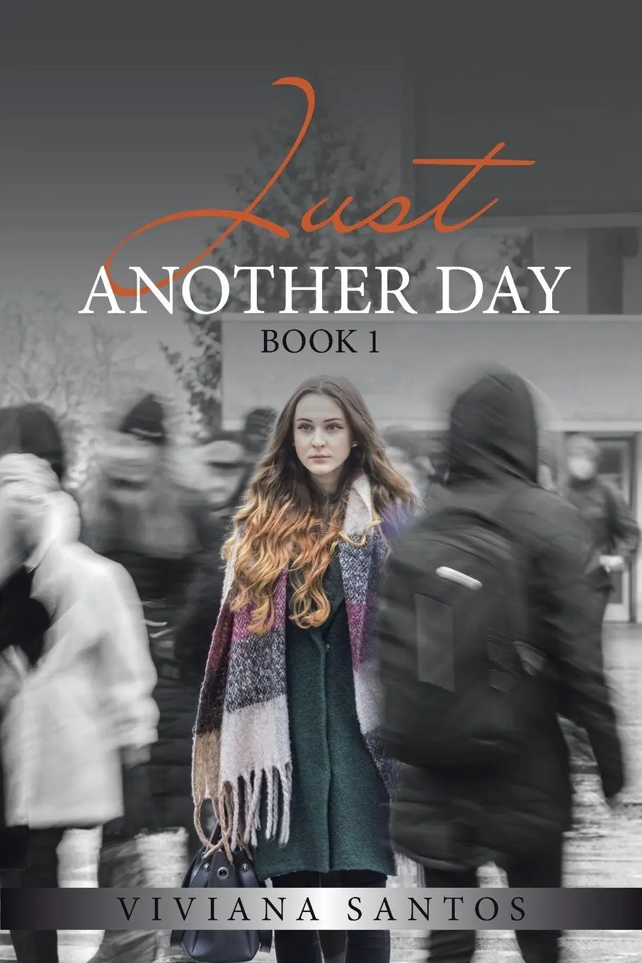 Cover: 9781665597432 | Just Another Day | Book 1 | Viviana Santos | Taschenbuch | Englisch