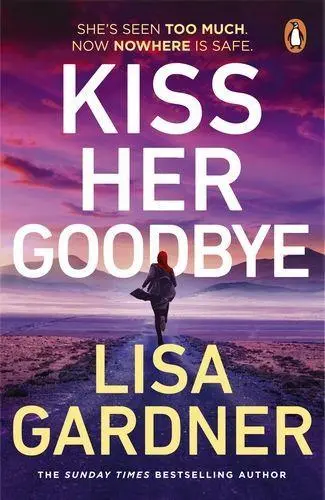 Cover: 9781804947432 | Kiss Her Goodbye | Lisa Gardner | Taschenbuch | 416 S. | Englisch