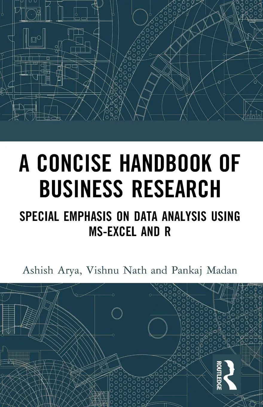A Concise Handbook of Business Research