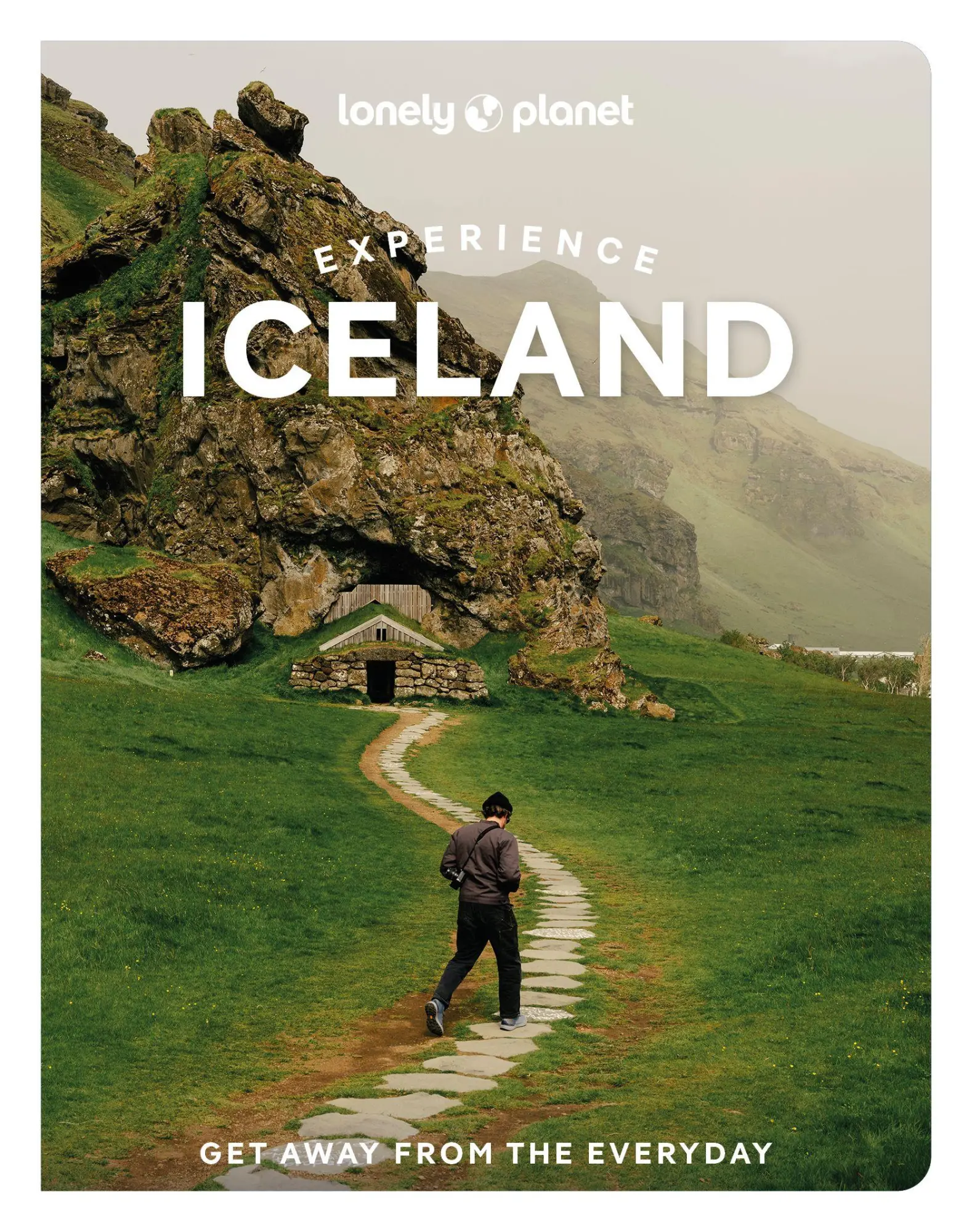 Cover: 9781838697532 | Lonely Planet Experience Iceland | Anthony Ham (u. a.) | Taschenbuch