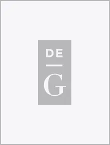 Cover: 9783050017532 | Gottfried Wilhelm Leibniz | Gottfried Wilhelm Leibniz | Buch | XXXIX