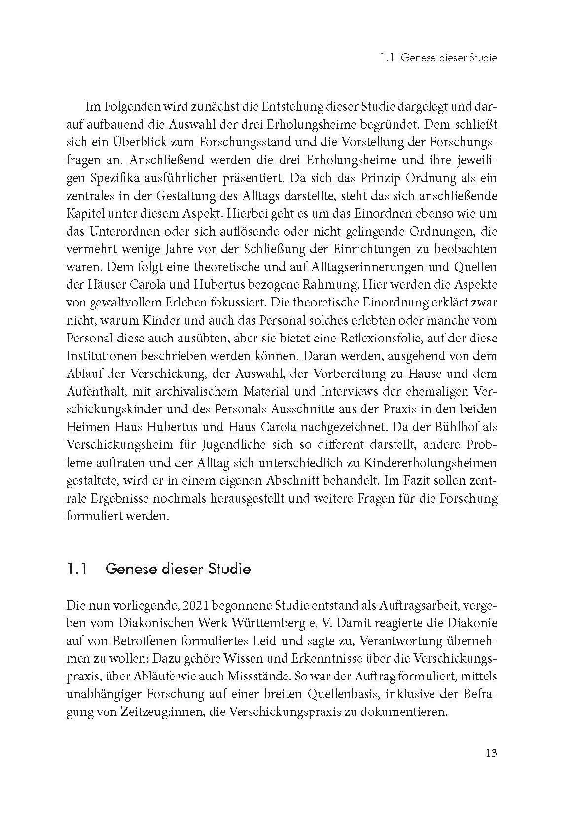 Bild: 9783863217532 | Alltag der Verschickungskinder | Gudrun Silberzahn-Jandt | Taschenbuch