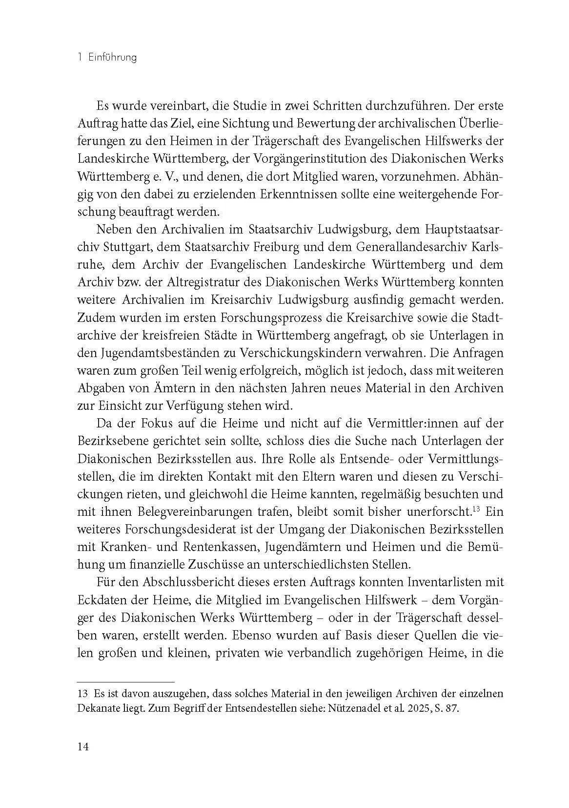 Bild: 9783863217532 | Alltag der Verschickungskinder | Gudrun Silberzahn-Jandt | Taschenbuch