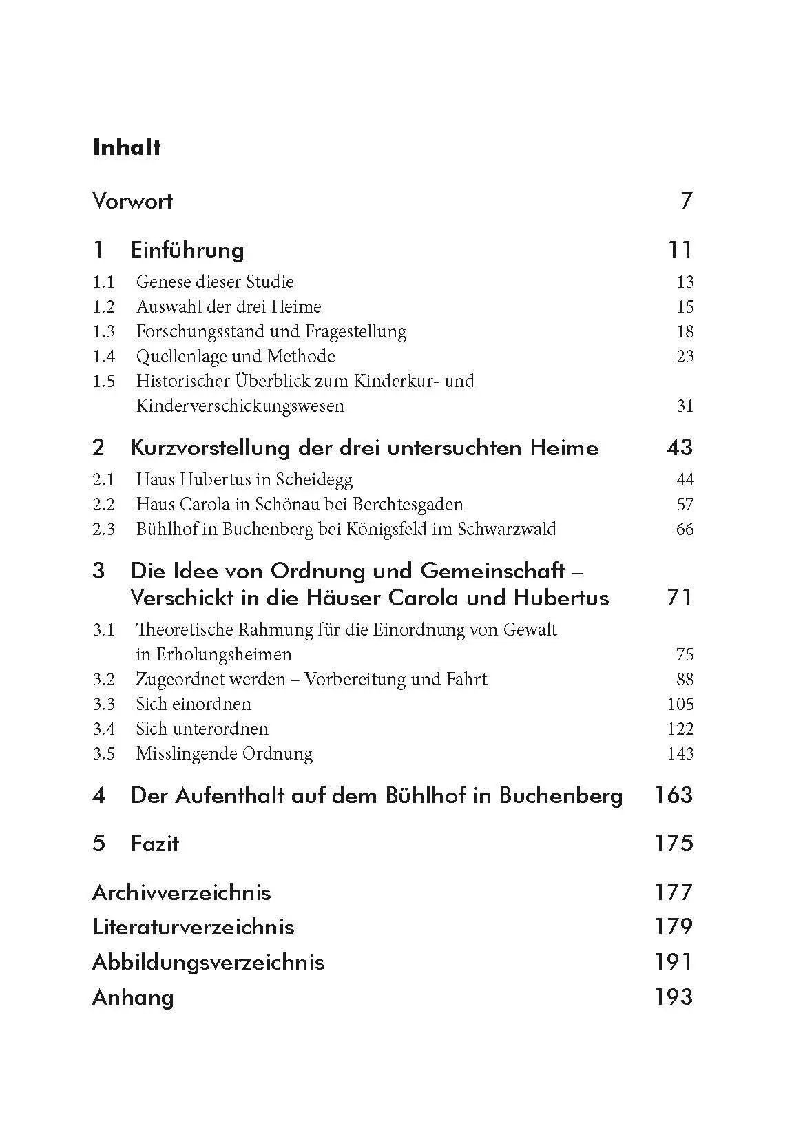 Bild: 9783863217532 | Alltag der Verschickungskinder | Gudrun Silberzahn-Jandt | Taschenbuch