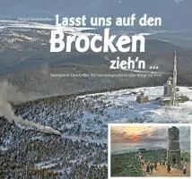 Cover: 9783941737532 | Lasst uns auf den Brocken ziehn'n | Jürgen Hodemacher | Buch | 78 S.