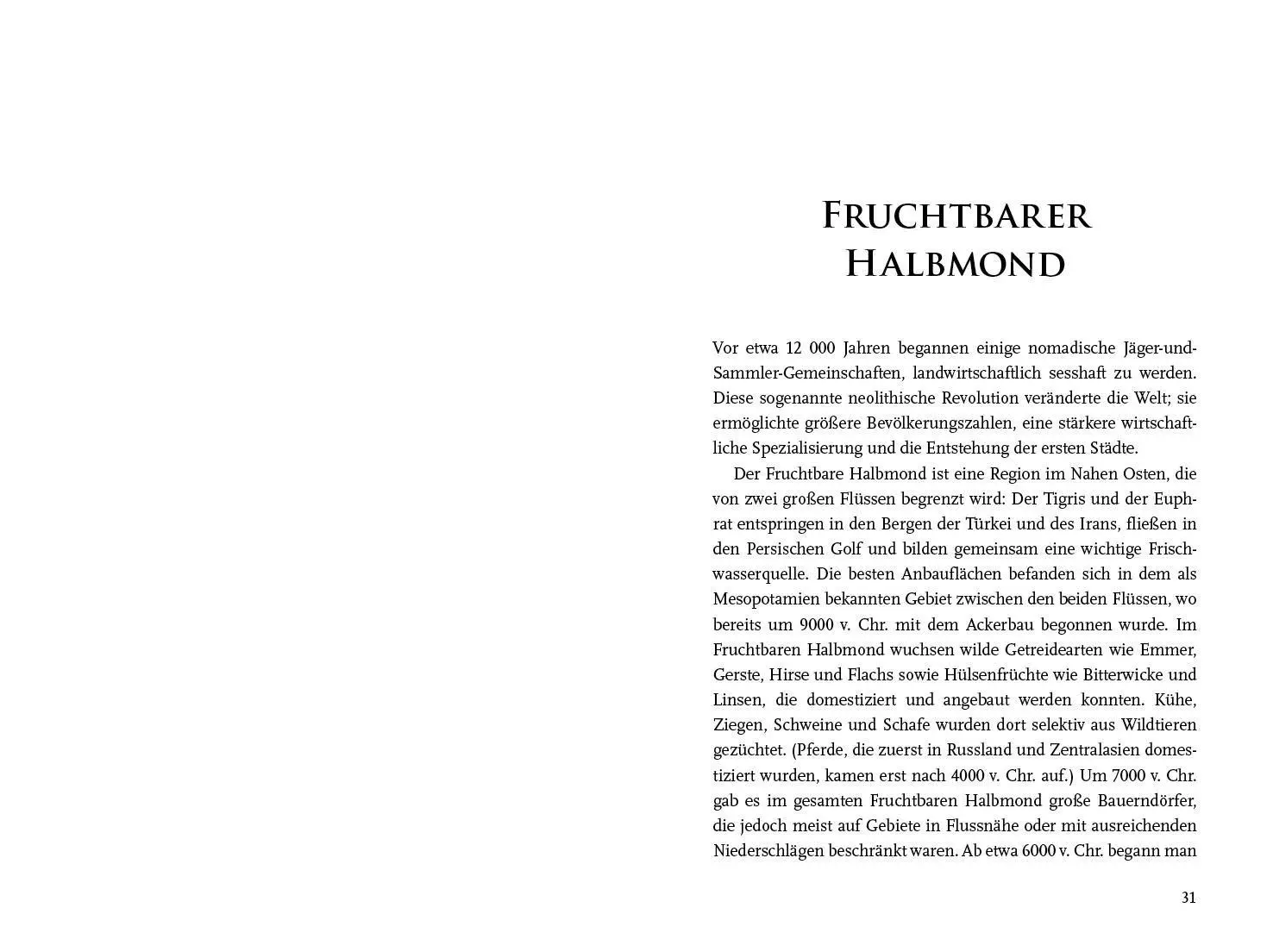 Bild: 9783959727532 | Die kürzeste Weltgeschichte in 50 Orten | Jakob F. Field | Buch | 2024
