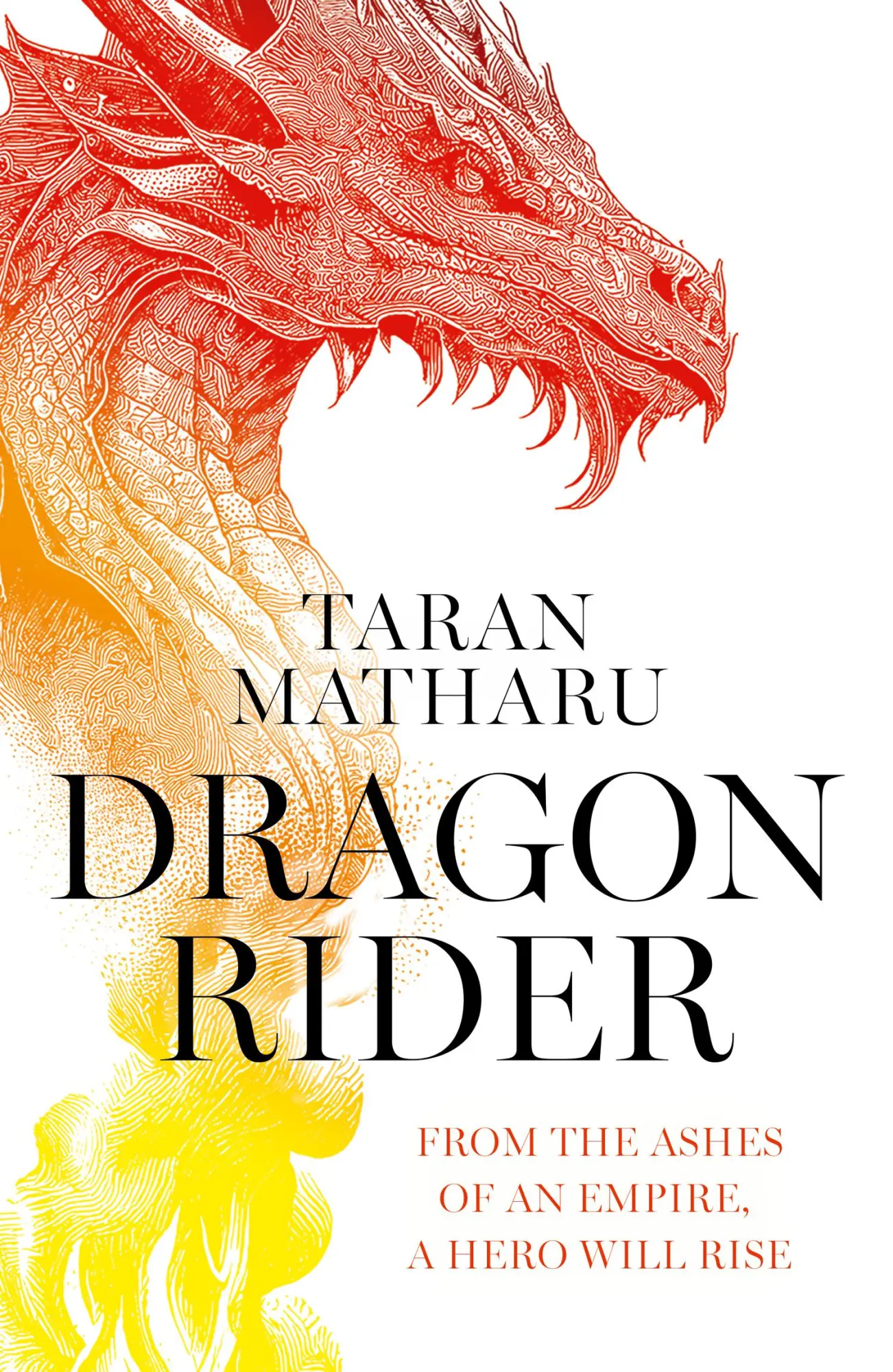 Cover: 9780008517632 | Dragon Rider | Taran Matharu | Buch | Gebunden | Englisch | 2024