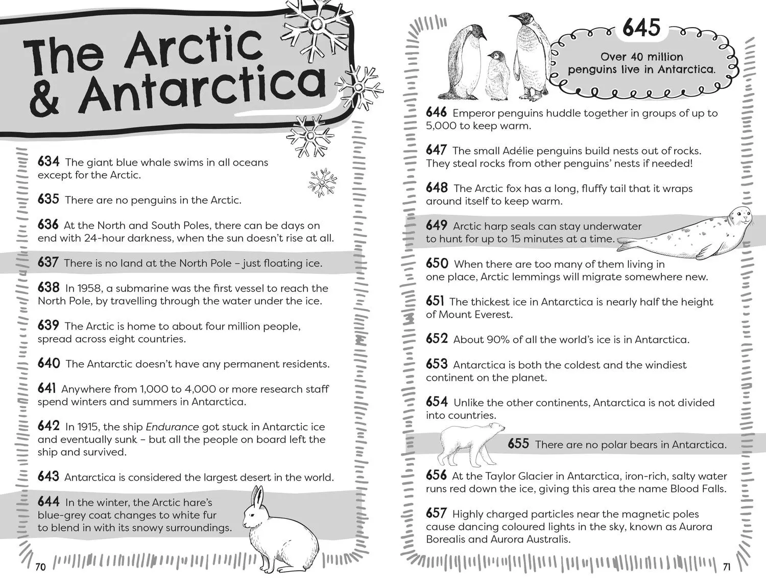 Bild: 9780008757632 | Curious Facts About Everything | 1,500 Interesting Facts to Amaze You