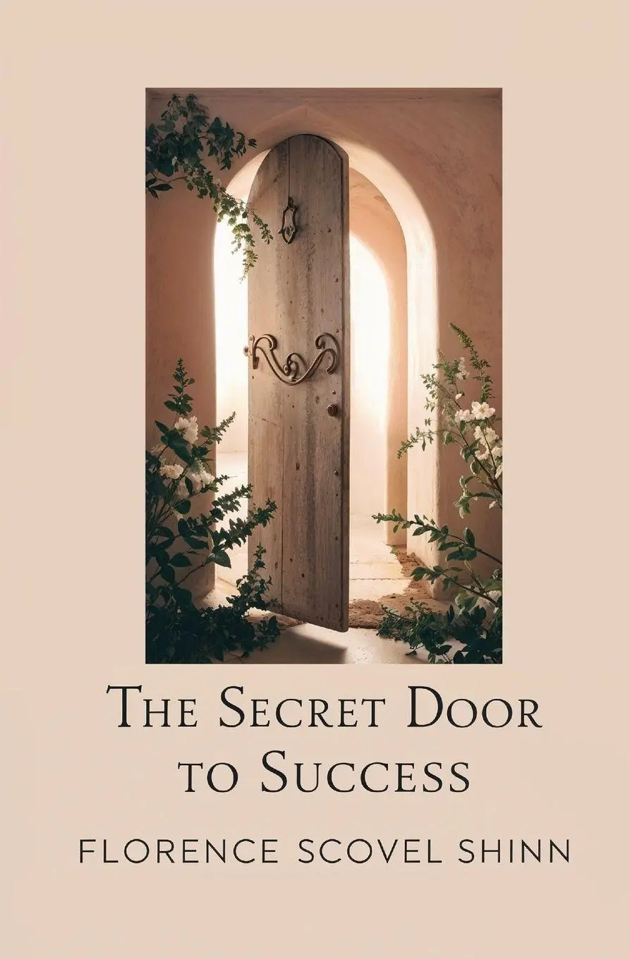 Cover: 9781397667632 | The Secret Door To Success | Florence Scovel Shinn | Taschenbuch