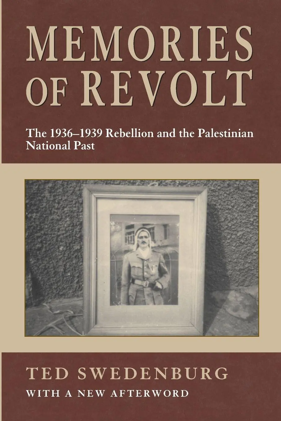 Cover: 9781557287632 | Memories of Revolt | Ted Swedenburg | Taschenbuch | Englisch | 2003