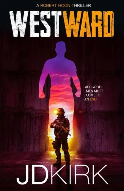 Cover: 9781912767632 | Westward | J. D. Kirk | Taschenbuch | Englisch | 2022