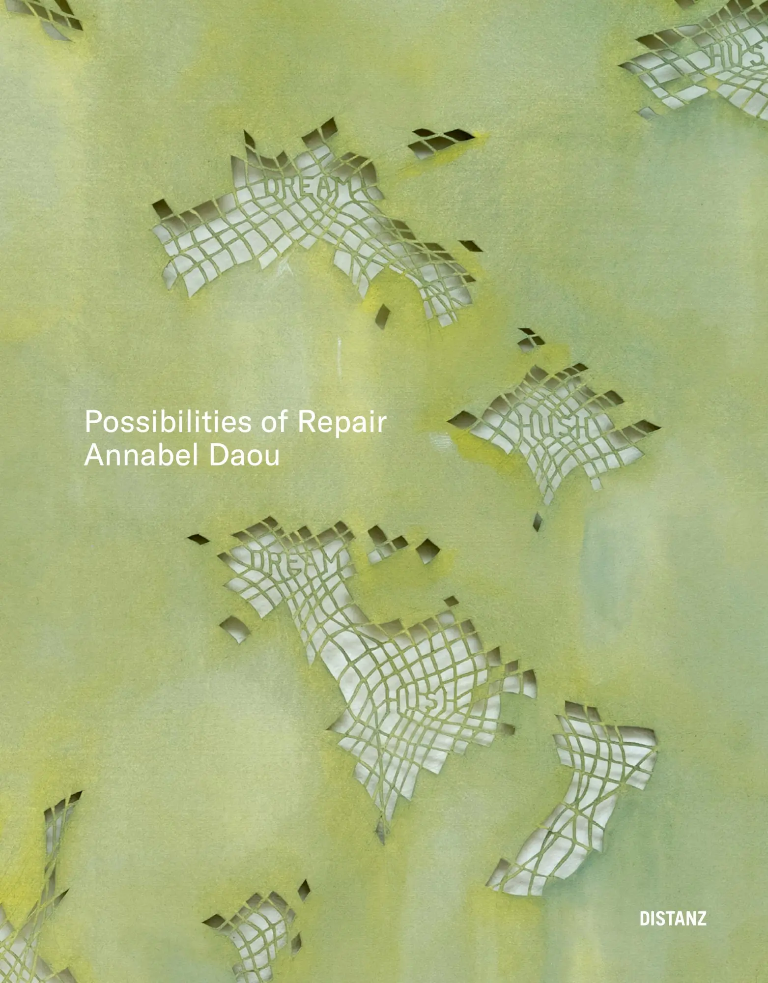Possibilities of Repair