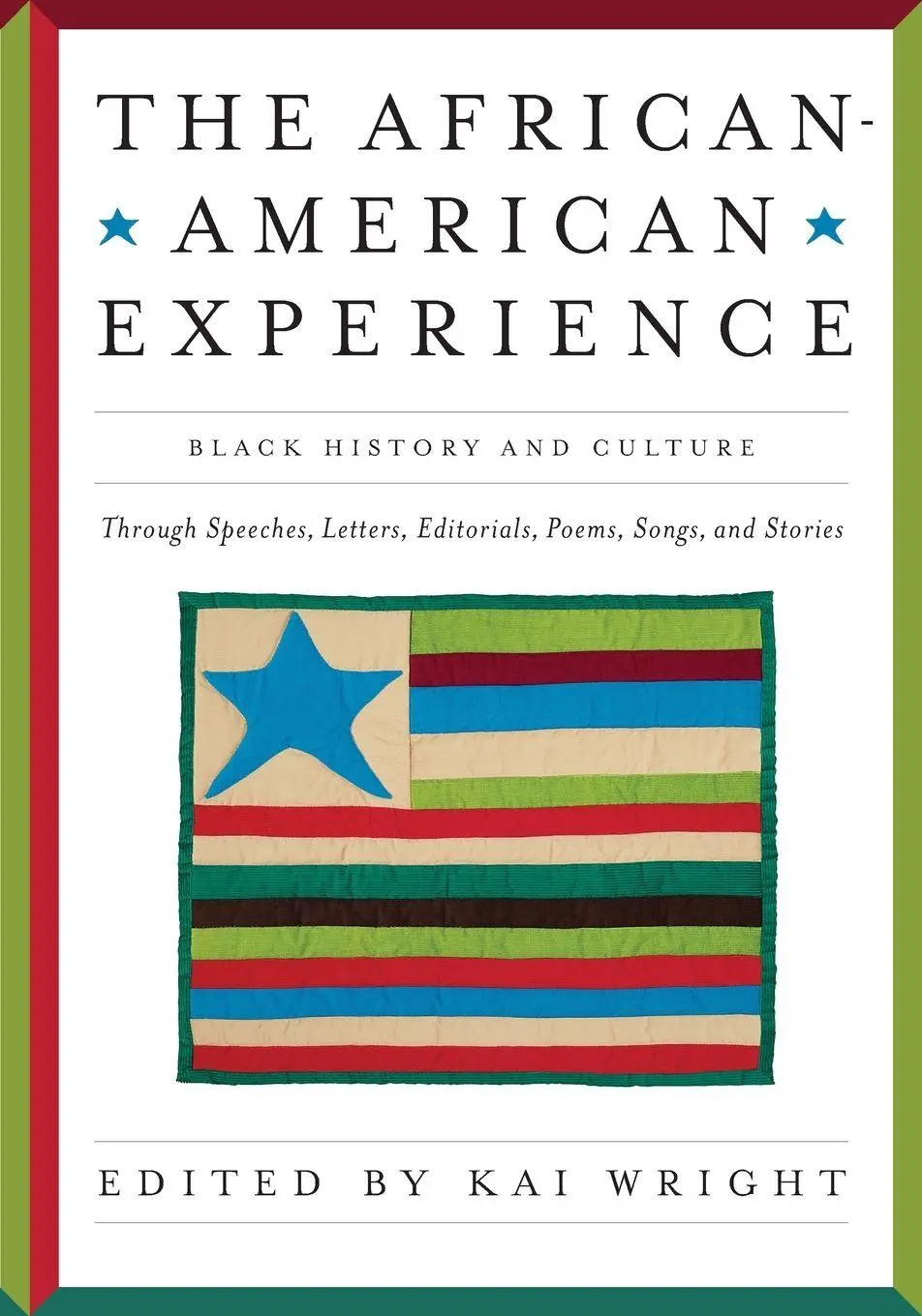 Cover: 9781579127732 | African American Experience | Kai Wright | Taschenbuch | Englisch
