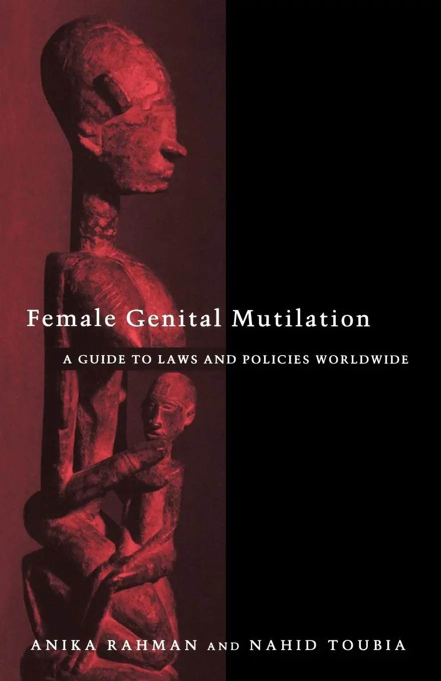 Cover: 9781856497732 | Female Genital Mutilation | Anika Rahman (u. a.) | Taschenbuch | 2000