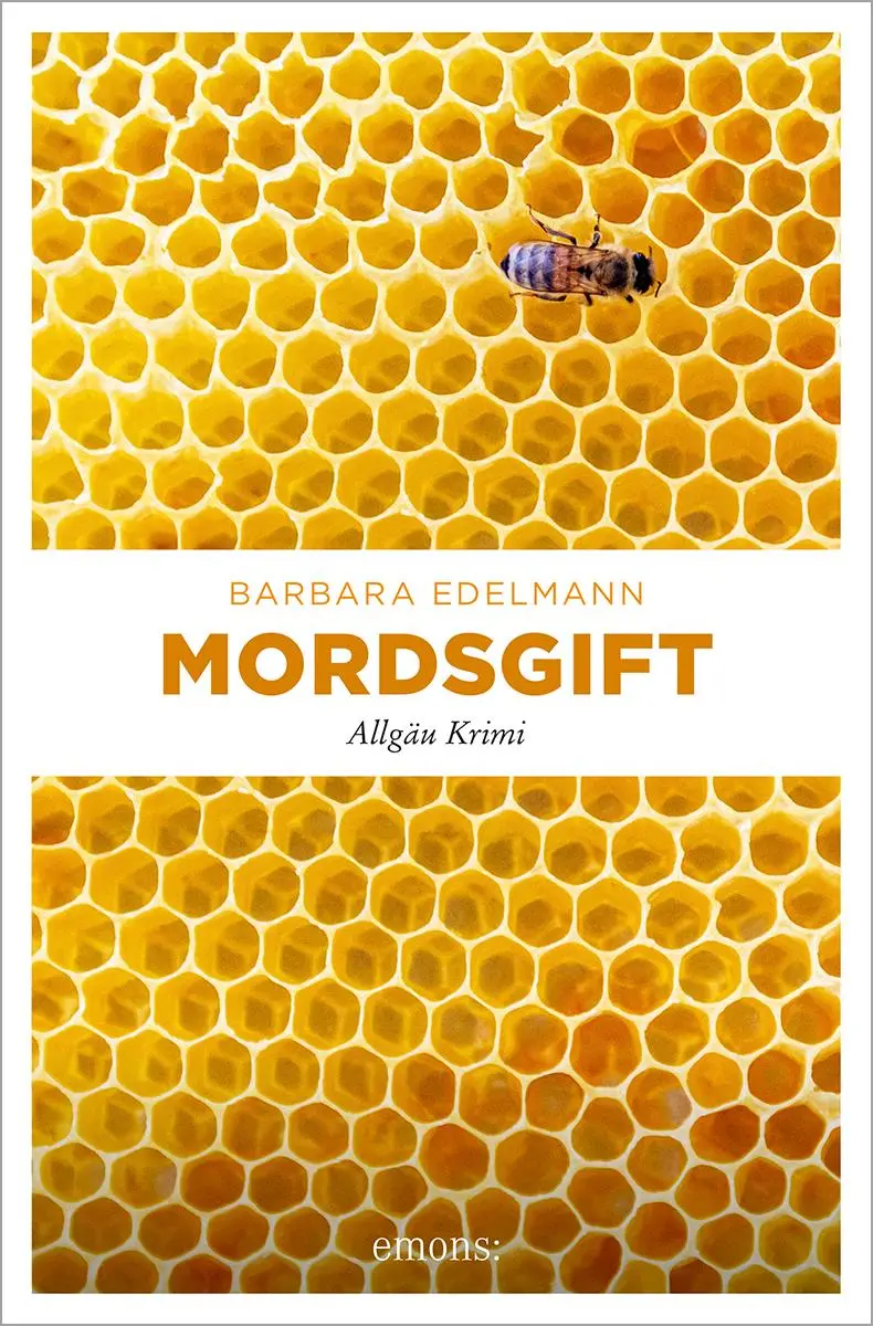 Cover: 9783740817732 | Mordsgift | Allgäu Krimi | Barbara Edelmann | Taschenbuch | broschiert
