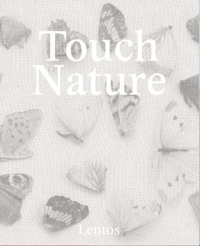 Cover: 9783753307732 | Touch Nature | Sabine Fellner (u. a.) | Buch | 112 S. | Deutsch | 2025