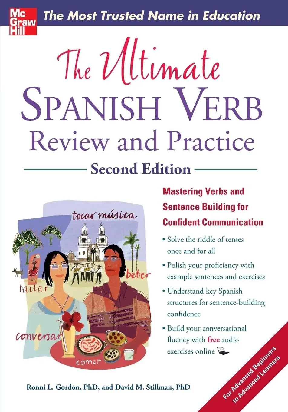 Cover: 9780071797832 | ULT SPAN VRB REV&amp;PRCT 2E | Gordon | Taschenbuch | Englisch | 2012