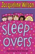 Cover: 9780552557832 | Sleepovers | Jacqueline Wilson | Taschenbuch | Kartoniert / Broschiert