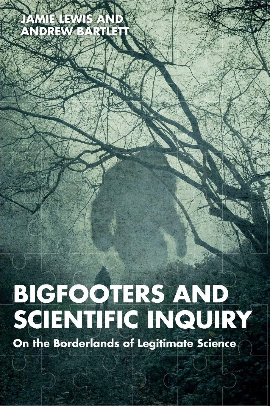 Cover: 9781032777832 | Bigfooters and Scientific Inquiry | Jamie Lewis (u. a.) | Taschenbuch