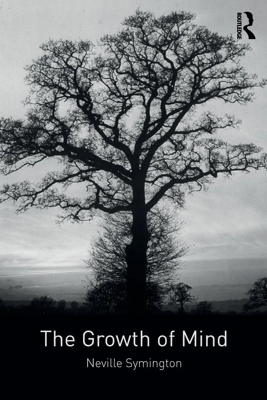 Cover: 9781138327832 | The Growth of Mind | Neville Symington | Taschenbuch | Englisch | 2018