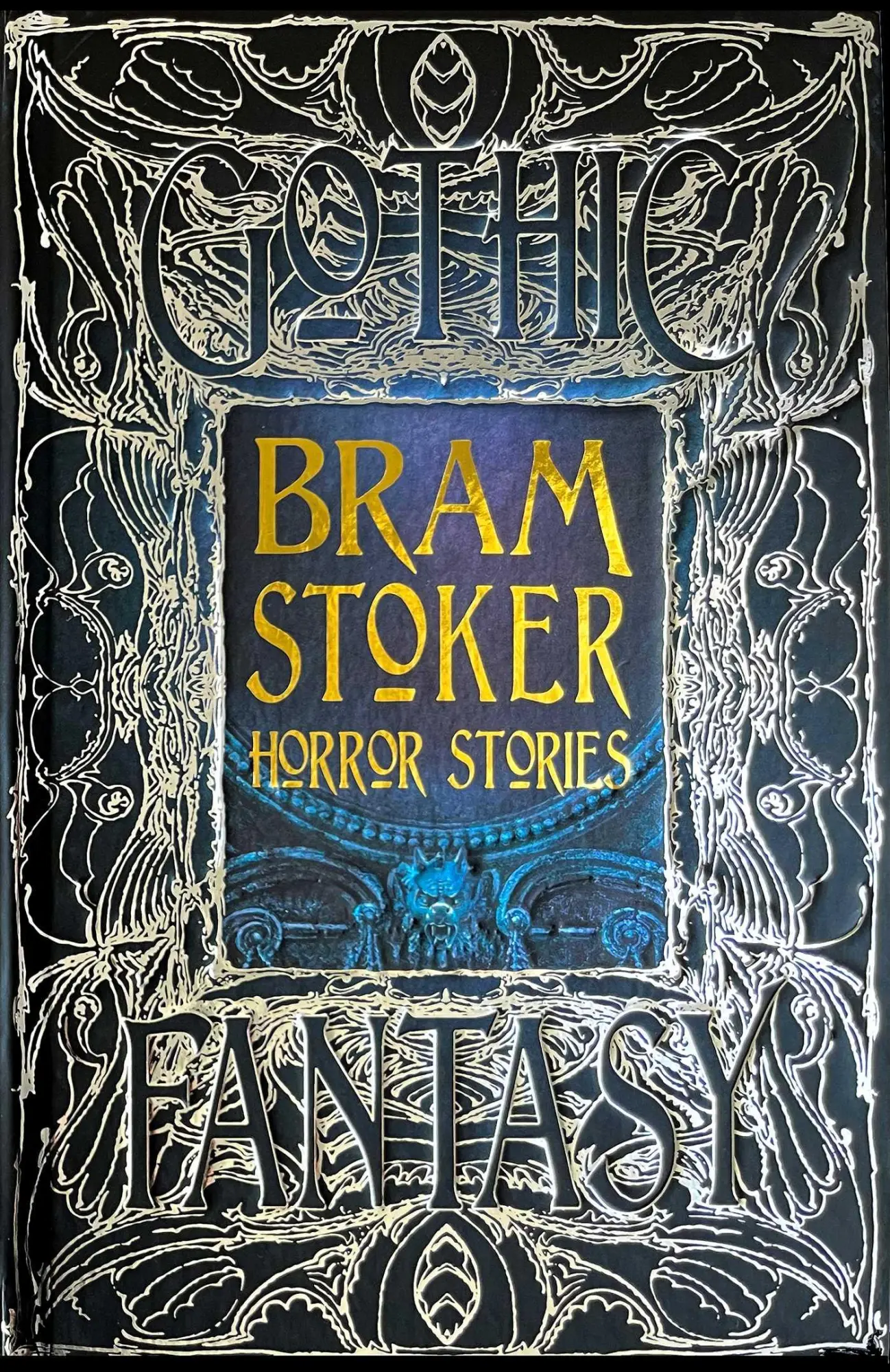 Cover: 9781786647832 | Bram Stoker Horror Stories | Bram Stoker | Buch | Gebunden | Englisch