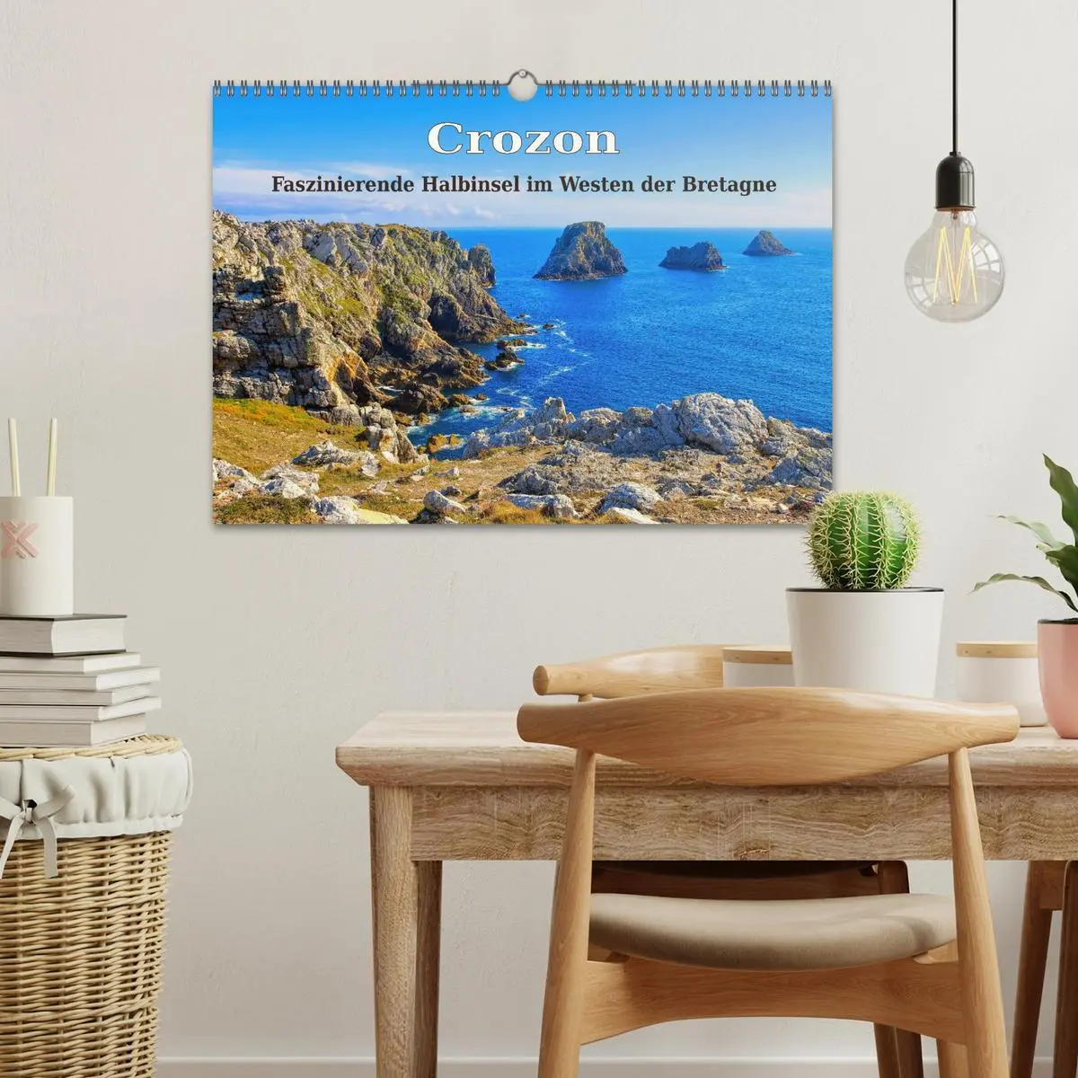 Bild: 9783457837832 | Crozon - Faszinierende Halbinsel im Westen der Bretagne...