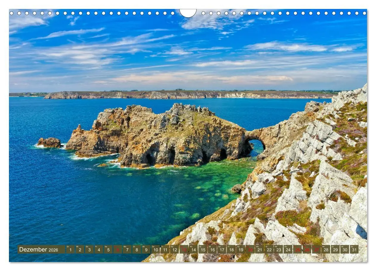 Bild: 9783457837832 | Crozon - Faszinierende Halbinsel im Westen der Bretagne...