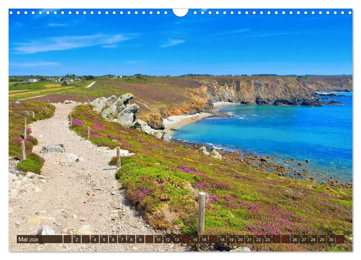 Bild: 9783457837832 | Crozon - Faszinierende Halbinsel im Westen der Bretagne...