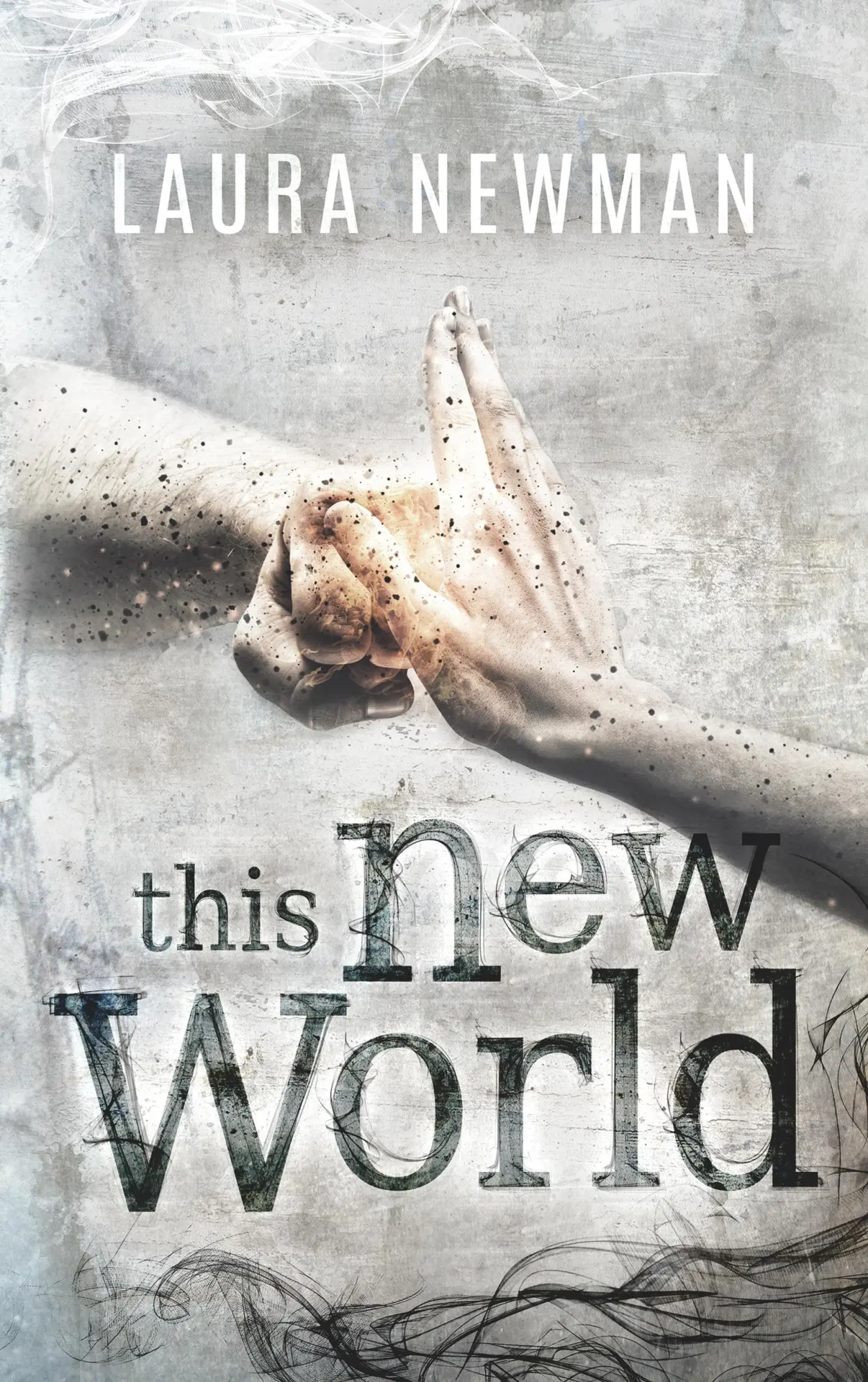 Cover: 9783743187832 | This New World | Laura Newman | Taschenbuch | 392 S. | Deutsch | 2017