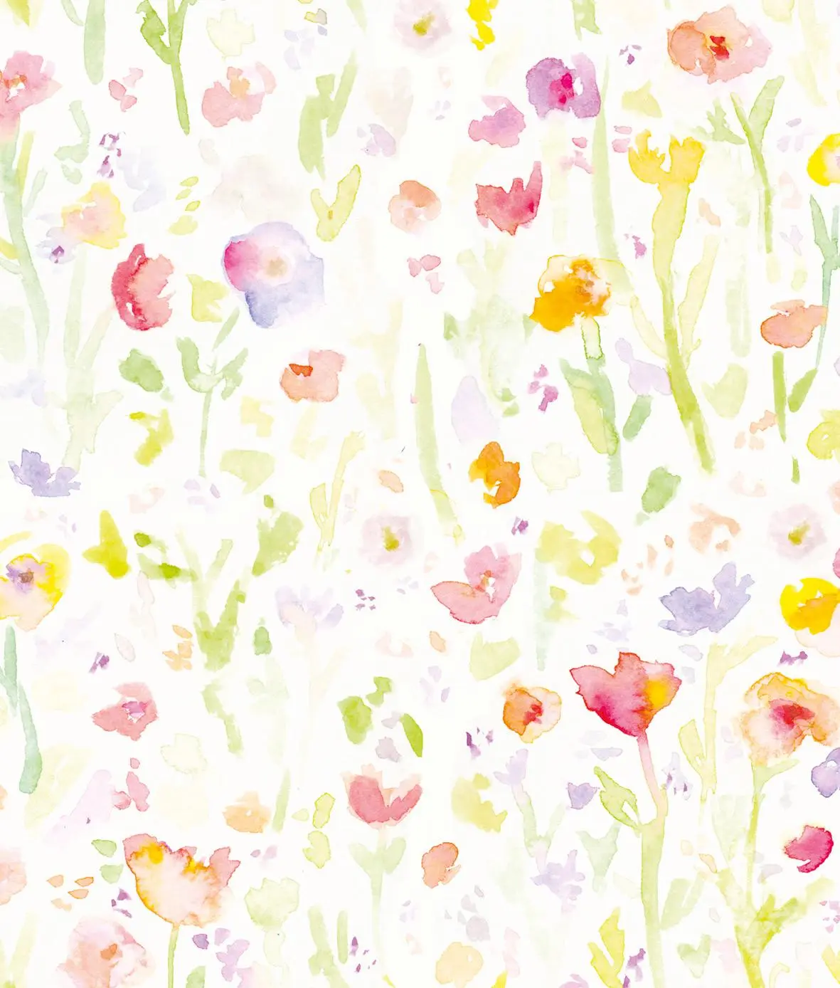 Bild: 9783745927832 | Die große Watercolor-Motivsammlung - über 90 Bilder zum Fertigmalen