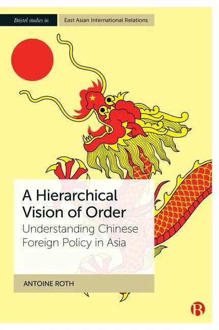 Cover: 9781529227932 | A Hierarchical Vision of Order | Antoine Roth | Taschenbuch | Englisch