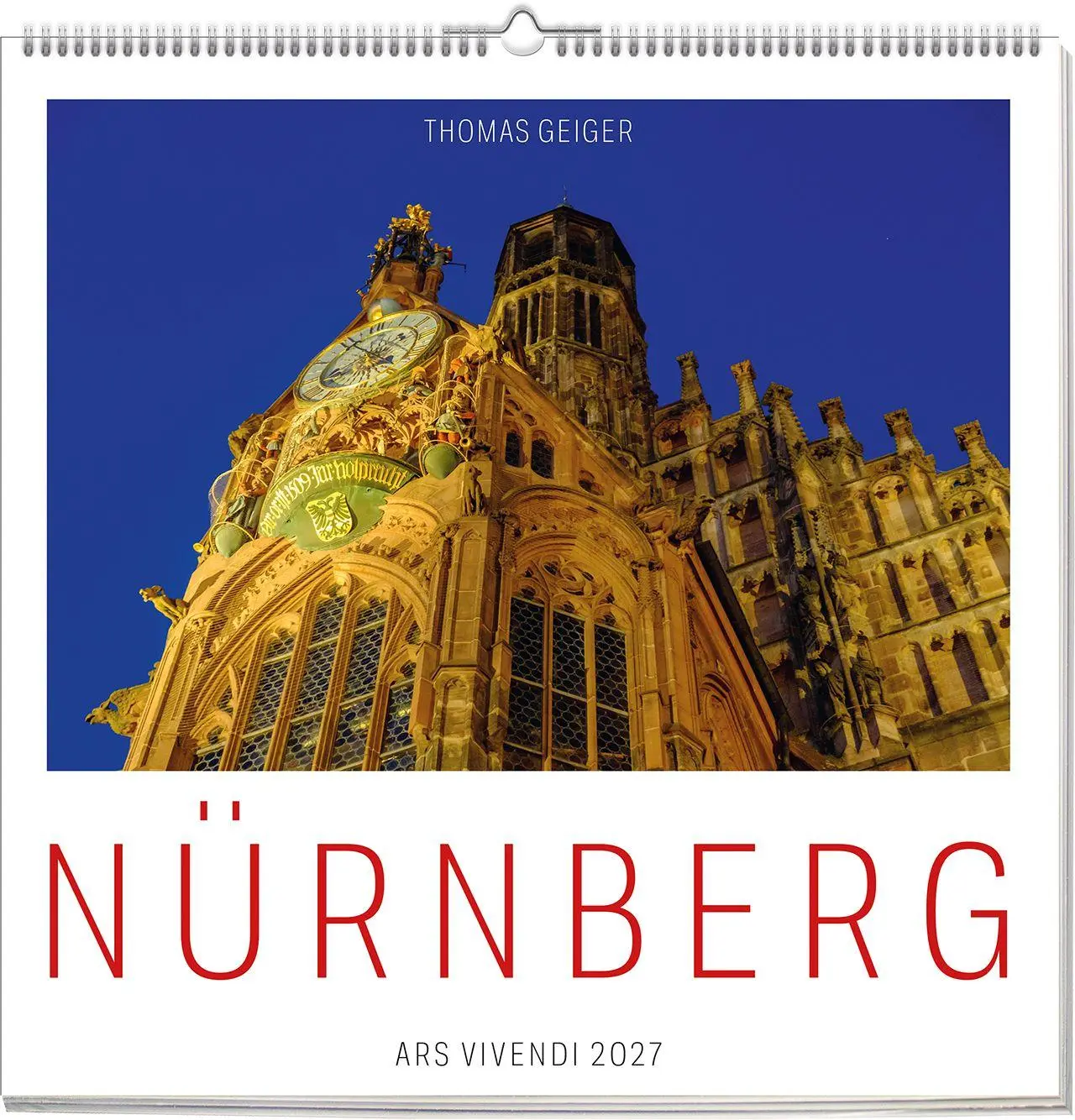 Nürnberg 2027