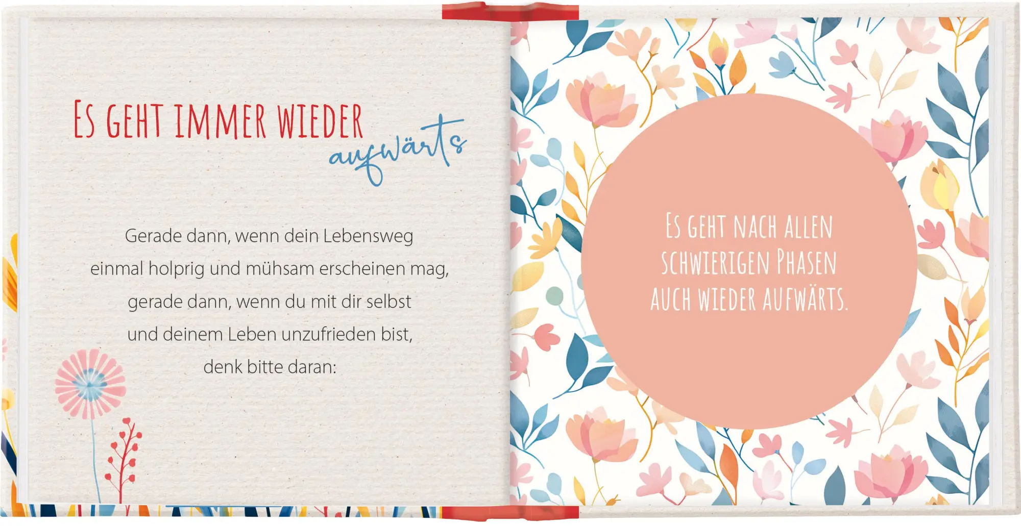 Bild: 9783766637932 | Kleiner Mutmacher für dich | Franz Hübner | Taschenbuch | 48 S. | 2025