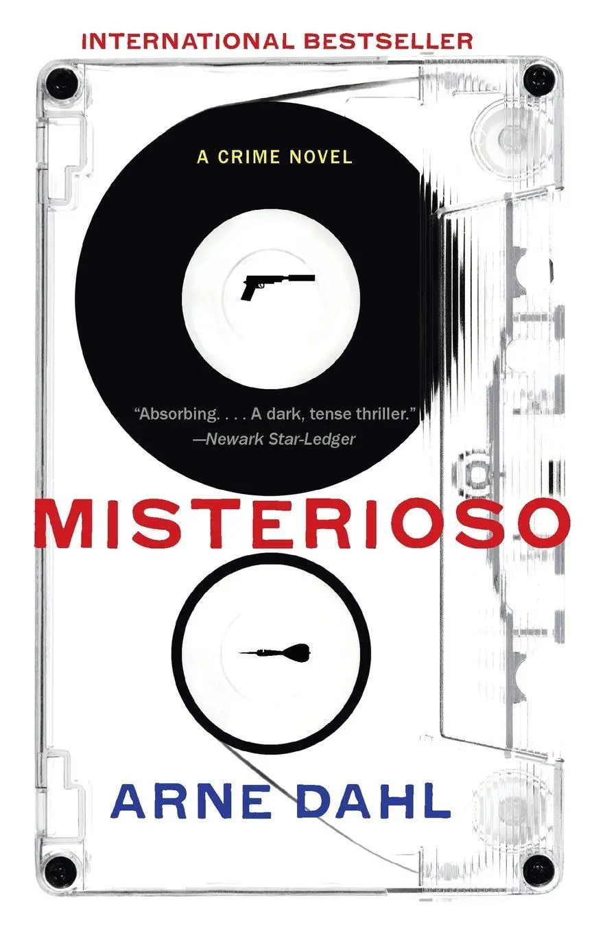 Cover: 9780307388032 | Misterioso | A Crime Novel | Arne Dahl | Taschenbuch | Englisch | 2012