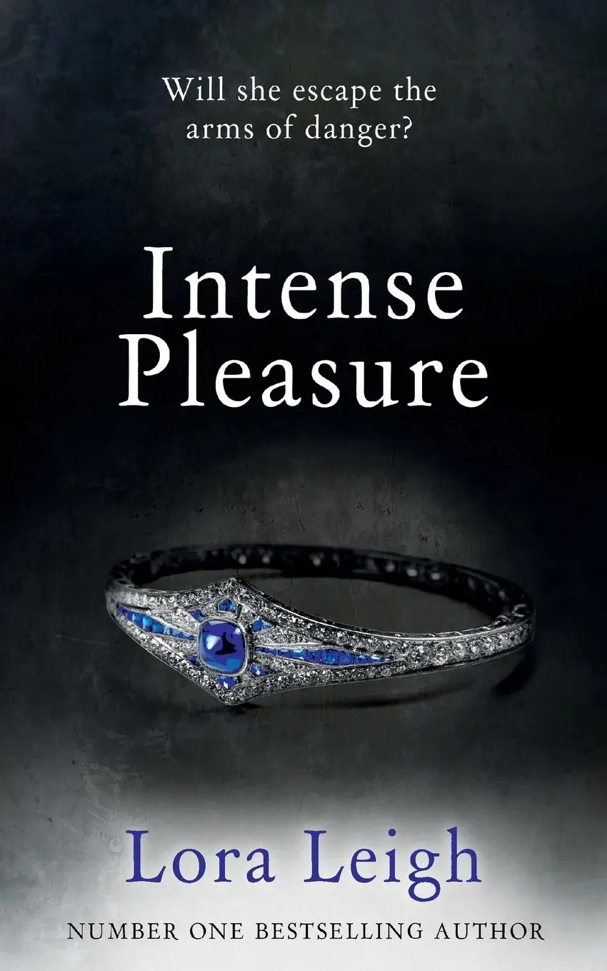 Cover: 9781447258032 | Intense Pleasure | Love and revenge collide in this thrilling romance