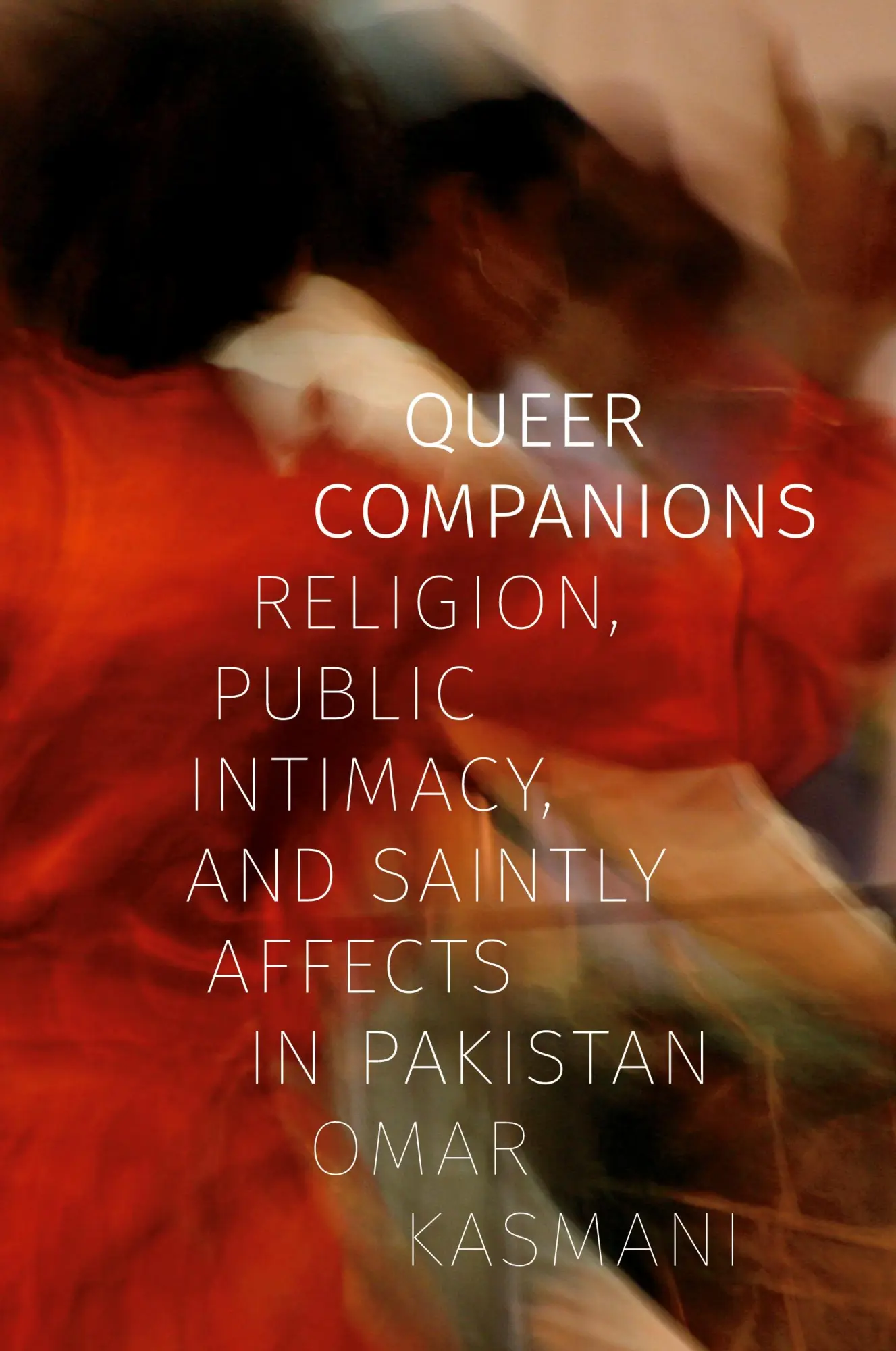 Cover: 9781478018032 | Queer Companions | Omar Kasmani | Taschenbuch | Englisch | 2022