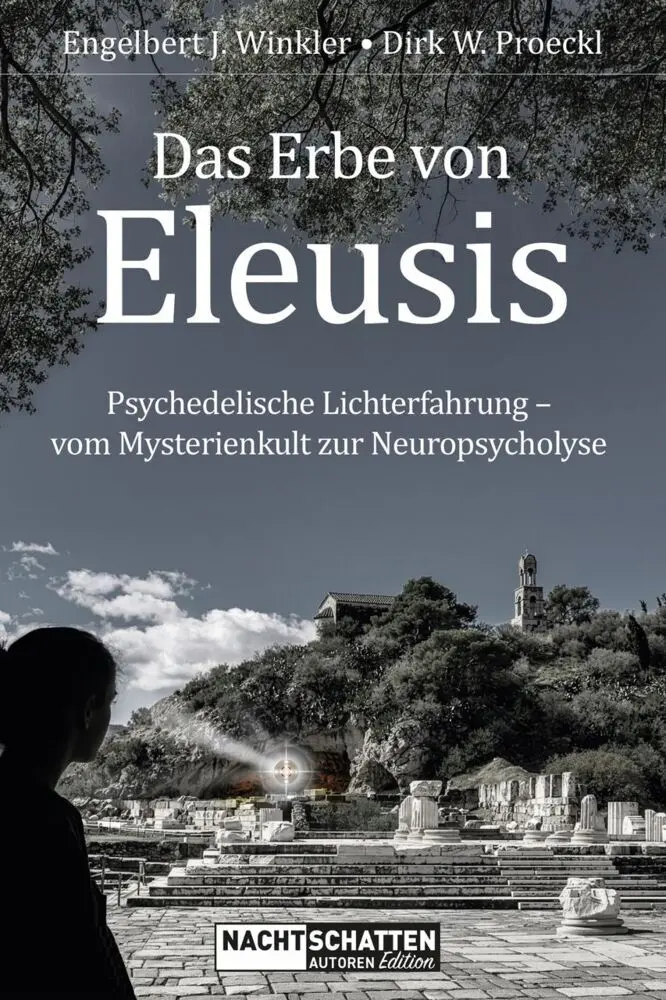 Das Erbe von Eleusis