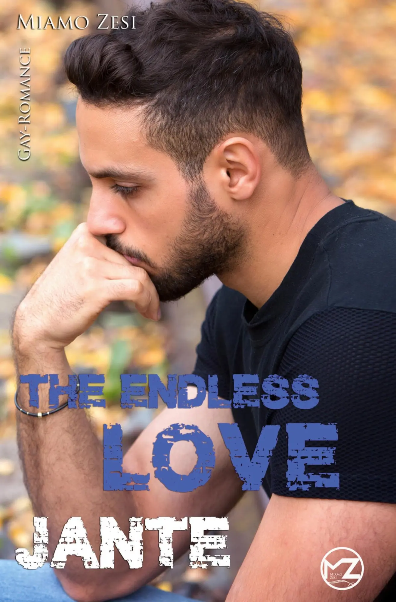 Cover: 9783754648032 | Jante | The endless love | Miamo Zesi | Taschenbuch | 328 S. | Deutsch