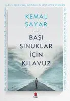 Cover: 9786057838032 | Basi Sinuklar icin Kilavuz | Kemal Sayar | Taschenbuch | Türkisch
