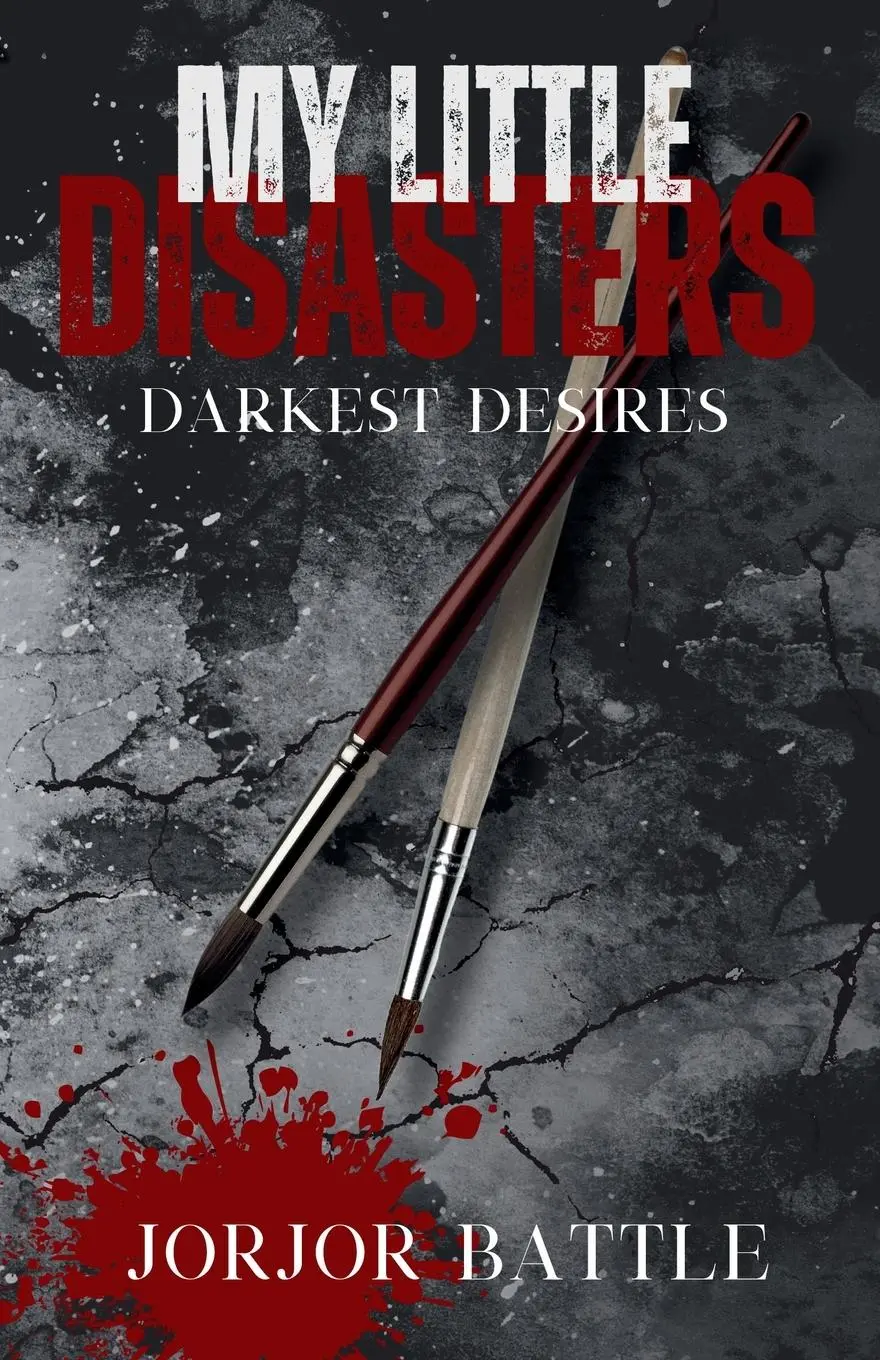 Cover: 9798988328032 | My Little Disasters | Jorjor Battle | Taschenbuch | Englisch | 2025