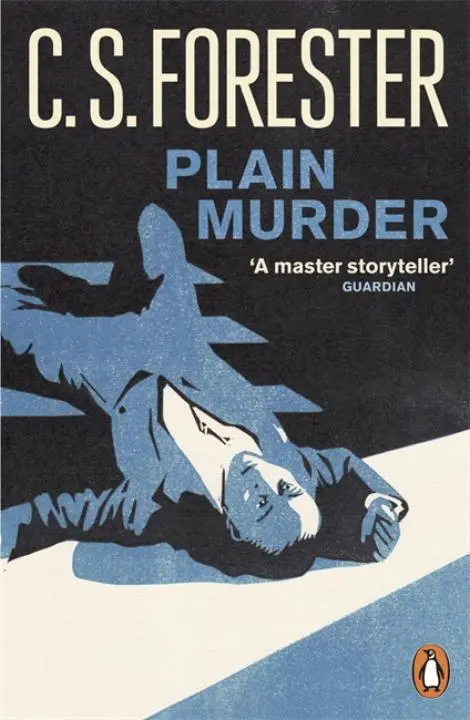 Cover: 9780141198132 | Plain Murder | C. S. Forester | Taschenbuch | 208 S. | Englisch | 2011