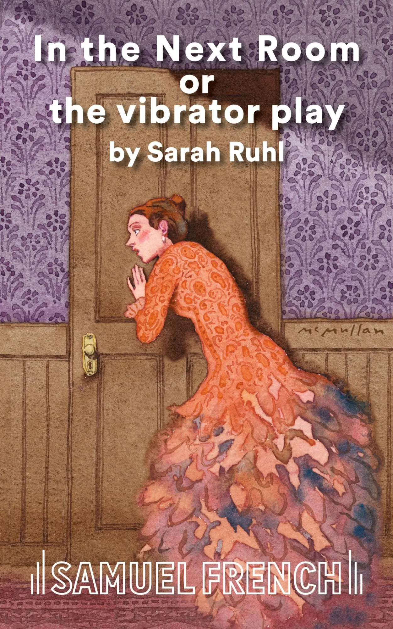 Cover: 9780573698132 | In the Next Room or the Vibrator Play | Sarah Playwright Ruhl | Buch