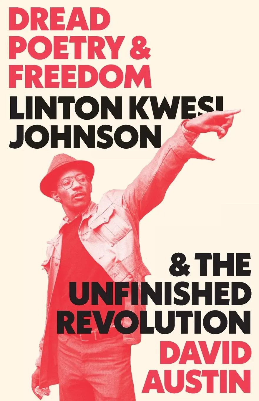 Cover: 9780745338132 | Dread Poetry and Freedom | David Austin | Taschenbuch | Englisch