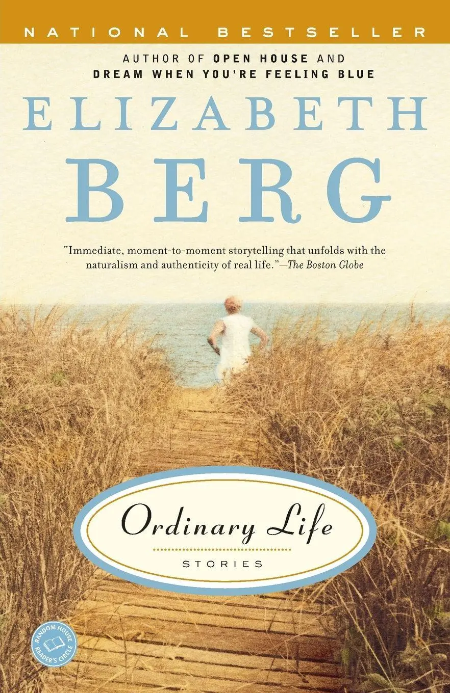 Cover: 9780812968132 | Ordinary Life | Stories | Elizabeth Berg | Taschenbuch | Englisch