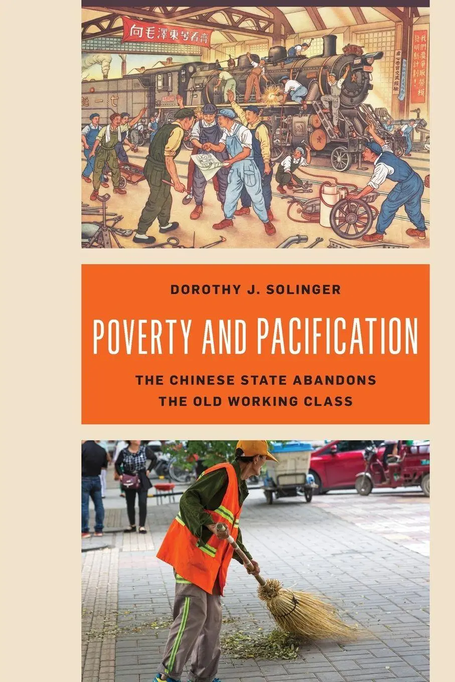 Cover: 9781538188132 | Poverty and Pacification | Dorothy J. Solinger | Taschenbuch | 2023
