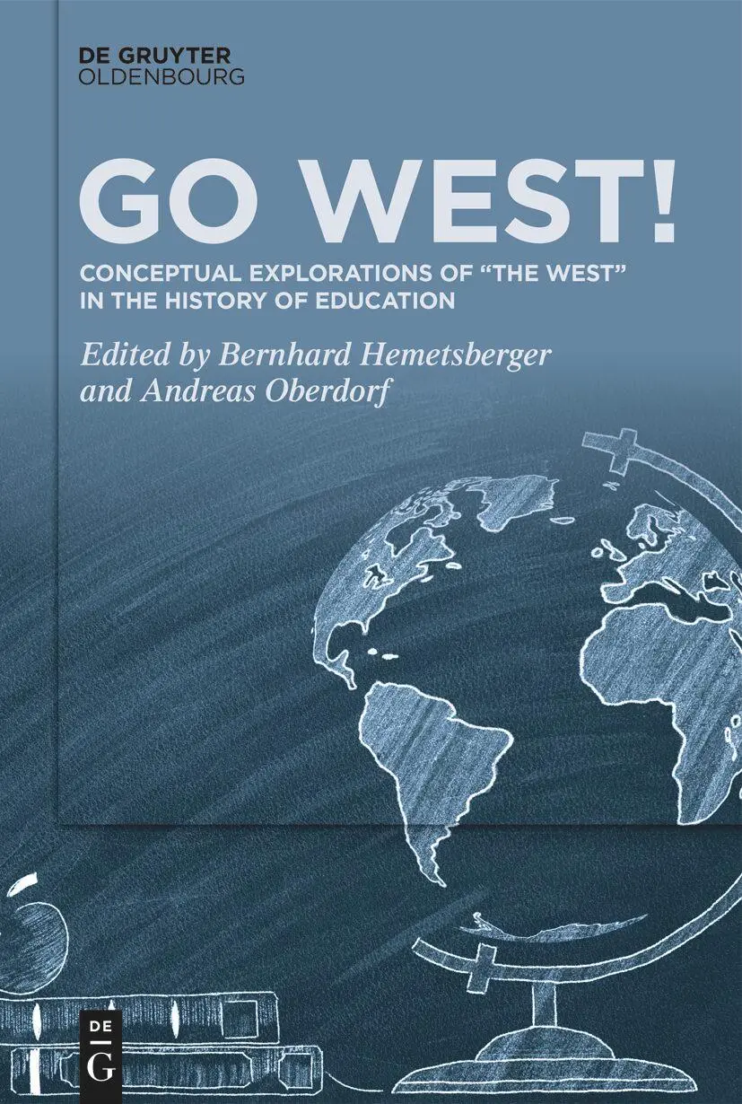 Go West!