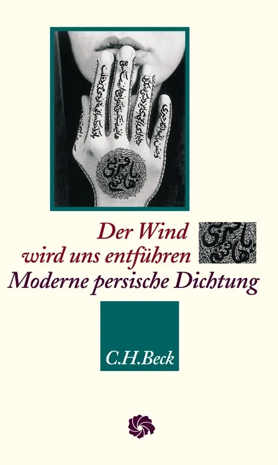 Cover: 9783406528132 | Der Wind wird uns entführen | Kurt Scharf | Buch | 202 S. | Deutsch